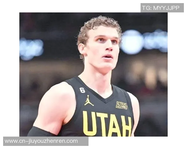 劳里马尔卡宁的崛起之路：从芬兰篮球新星到NBA明星的蜕变