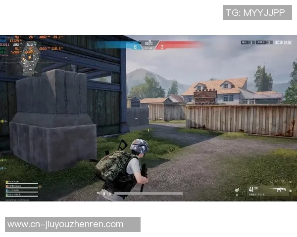 2026年3月份新闻和平精英巨献深入解析BLG战队的耐力与团队协作之道